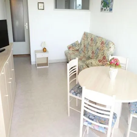 Studio For 3 People Appartement
