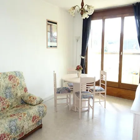 Appartement Studio For 3 People